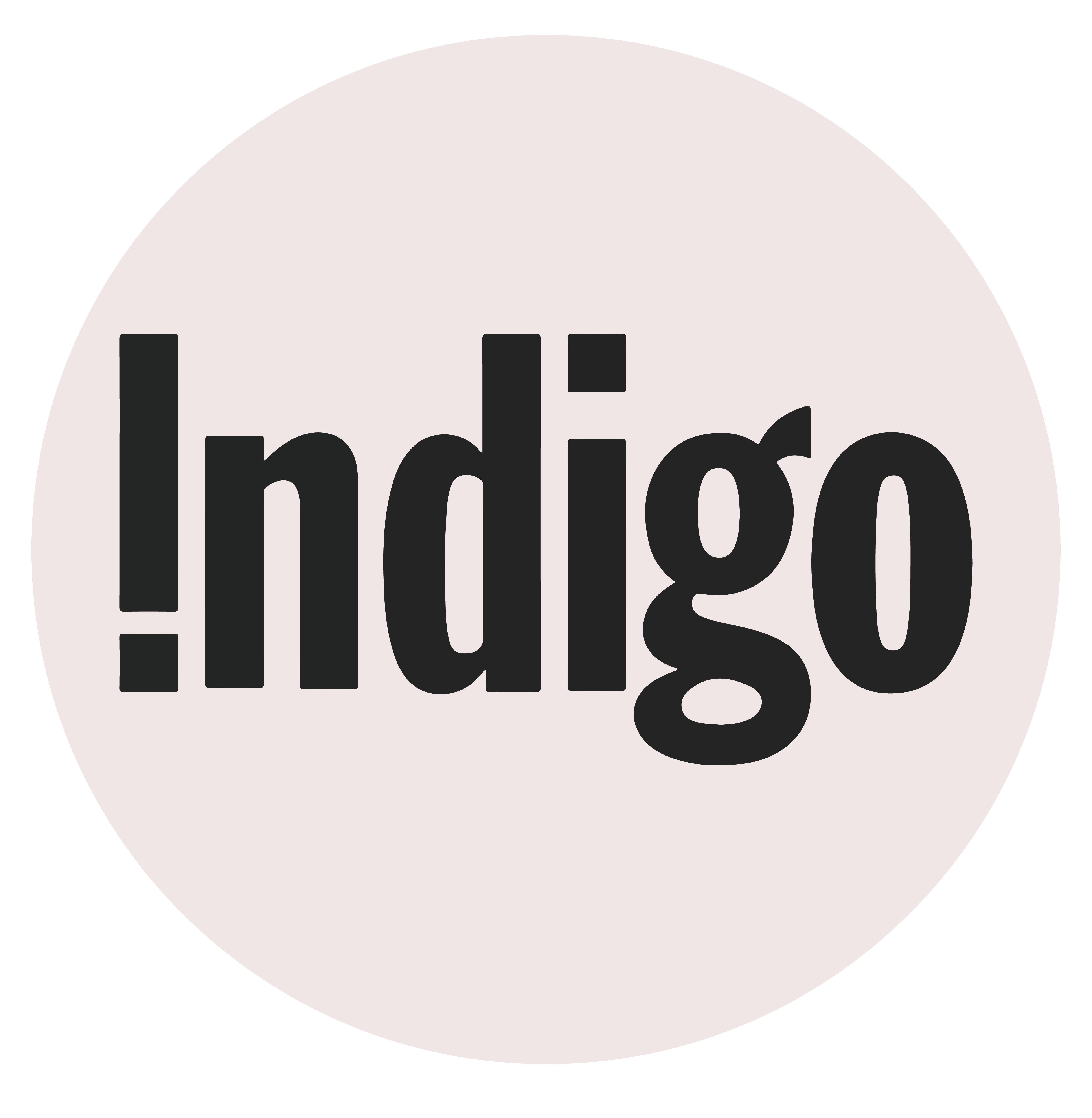 indigo